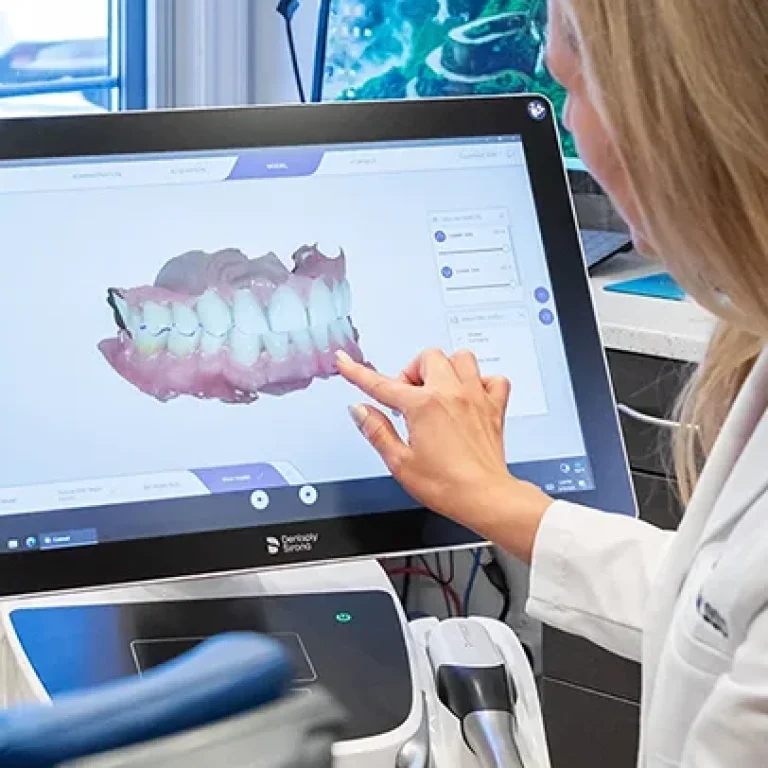 cosmetic dentistry