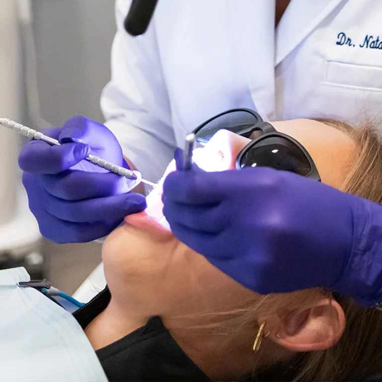 General Dentistry